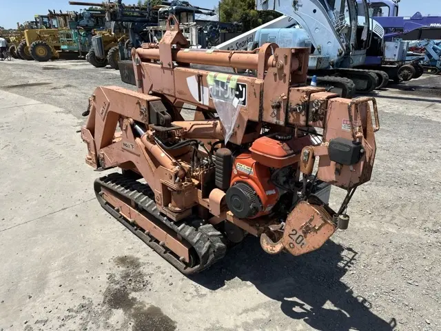 Cẩu xích mini No.395 - 3