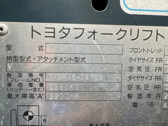 Xe nâng cao No.42010 - 5