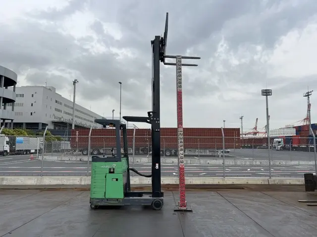 Xe nâng cao No.42018 - 16