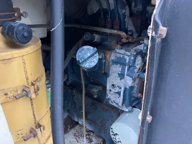 Xúc lật mini No.422 - 10