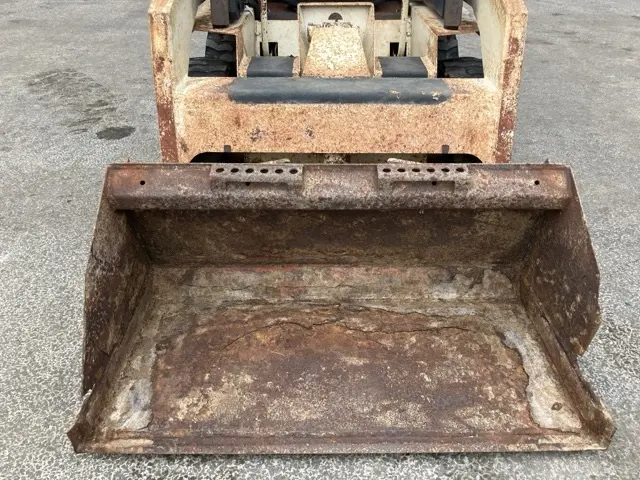 Xúc lật mini No.422 - 9