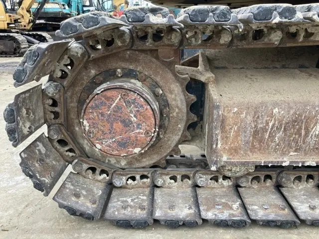 Cẩu xích No.426 - 13