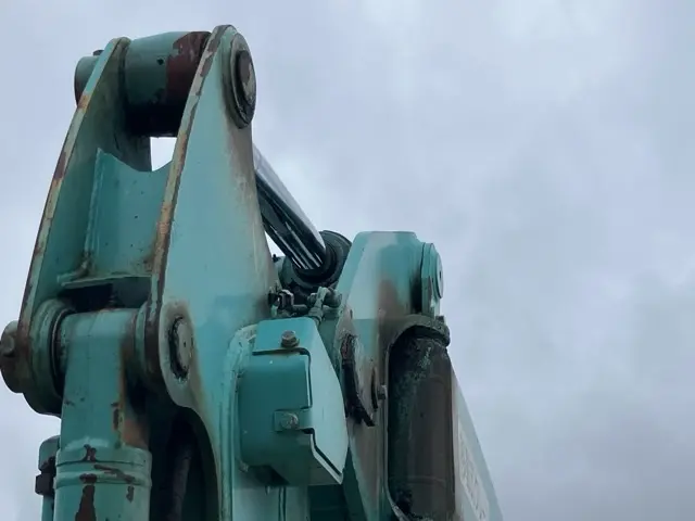 Cẩu xích No.426 - 27