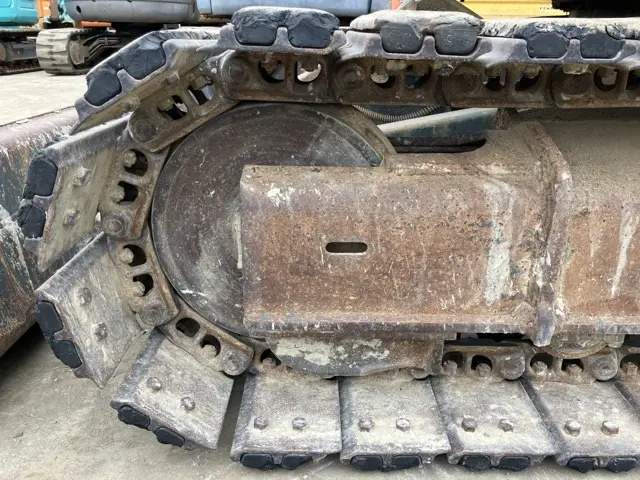 Cẩu xích No.426 - 8