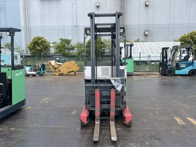 Xe nâng cao No.42801 - 12