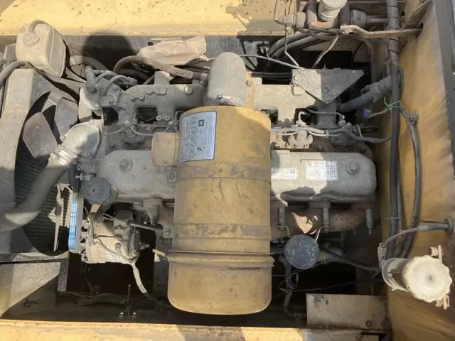 Xe lu lốp No.43 - 13