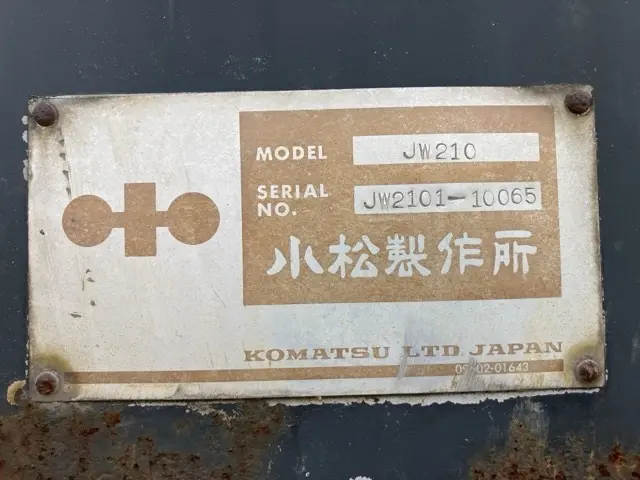 Xe lu lốp No.43 - 4