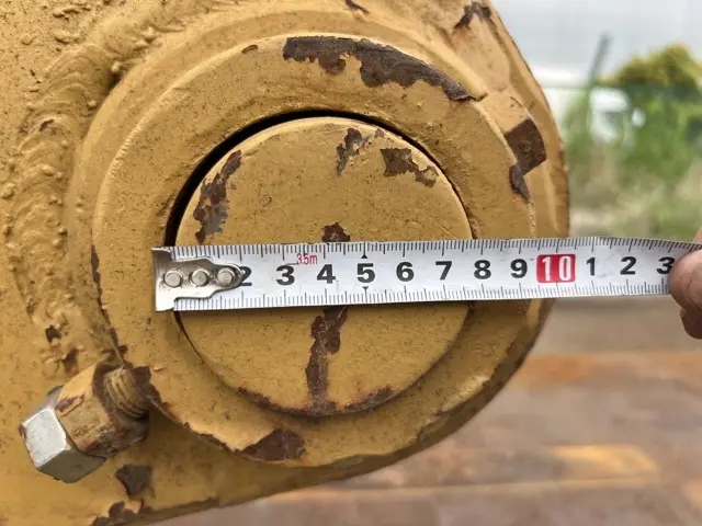 Kìm bóp No.43001 - 8