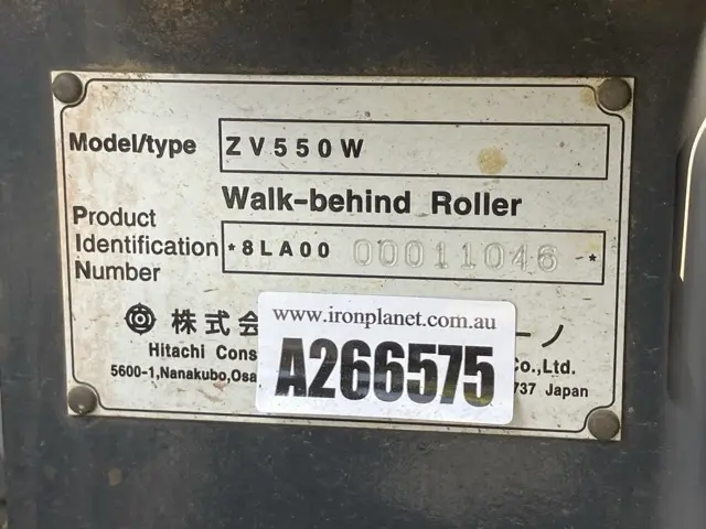 Xe lu tay No.446 - 4