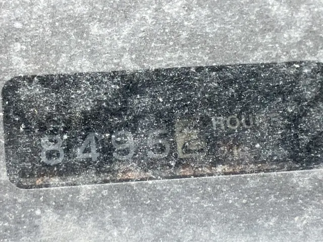 Xúc lật mini No.45 - 16