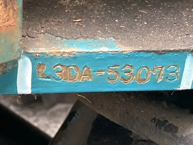 Xúc lật mini No.45 - 5