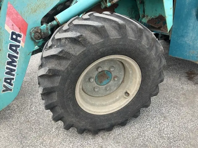 Xúc lật mini No.45 - 8