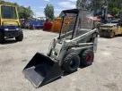Xúc lật mini No.461
