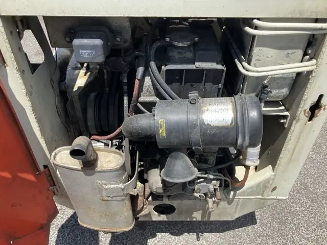 Xúc lật mini No.461 - 10