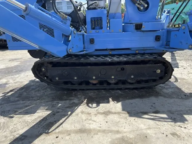 Cẩu xích mini No.466 - 10