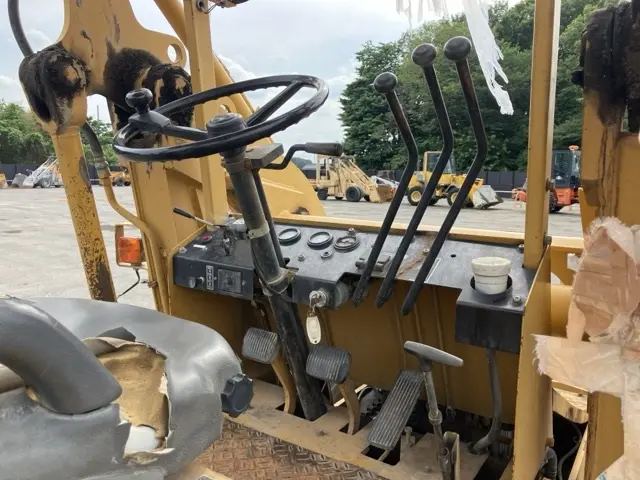 Máy xúc lật No.47 - 15