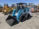 Xúc lật mini No.470