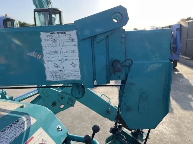 Cẩu xích mini No.471 - 11