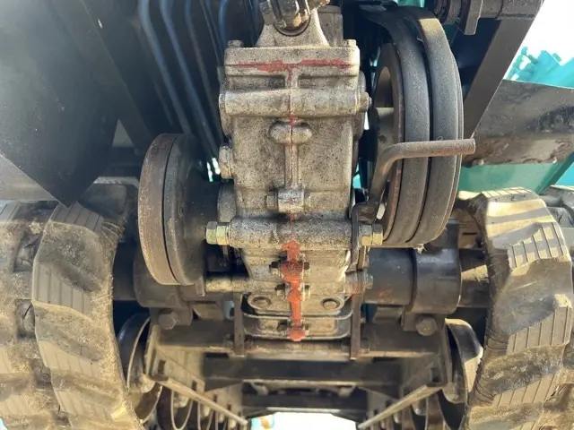 Cẩu xích mini No.471 - 20