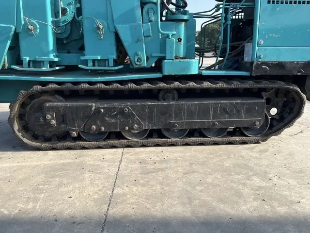 Cẩu xích mini No.471 - 8