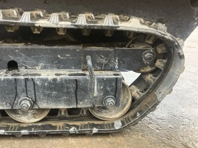 Xe ben xích No.473 - 11