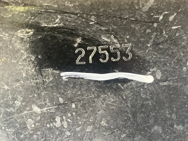 Xe ben xích No.473 - 5