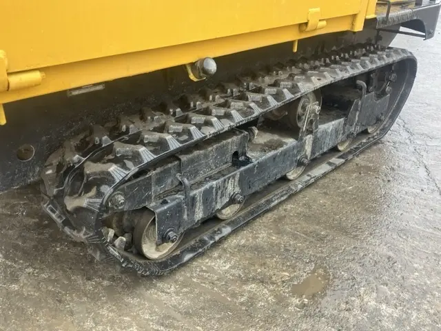 Xe ben xích No.473 - 7
