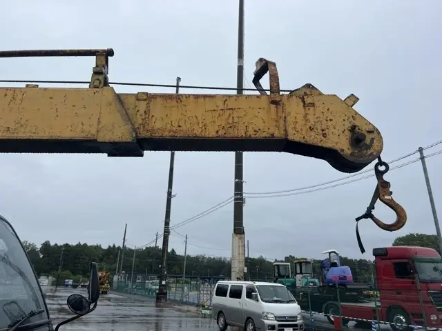 Xe cẩu No.479 - 12