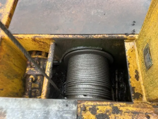 Xe cẩu No.479 - 15