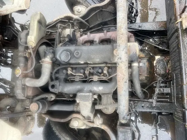Xe cẩu No.479 - 19