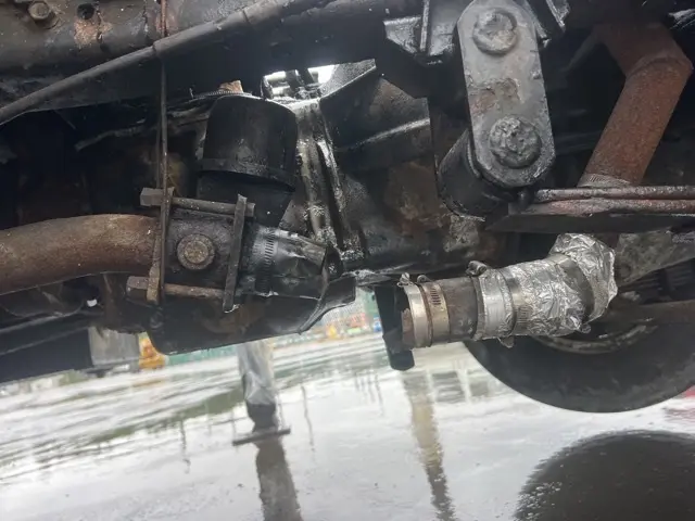 Xe cẩu No.479 - 25