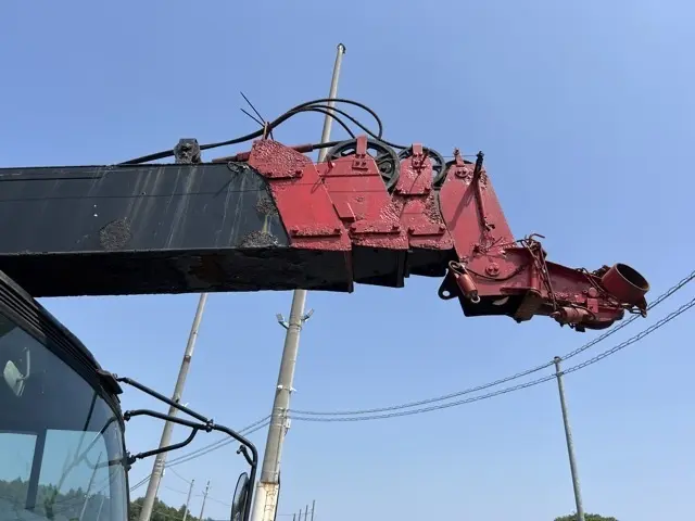 Xe cẩu No.480 - 12