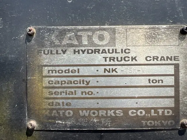 Xe cẩu No.480 - 4