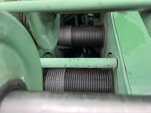 Xe cẩu No.481 - 15