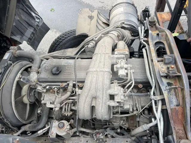 Xe cẩu No.481 - 19