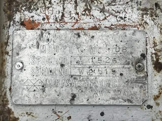Xe lu tay No.482 - 4