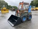 Xúc lật mini No.484
