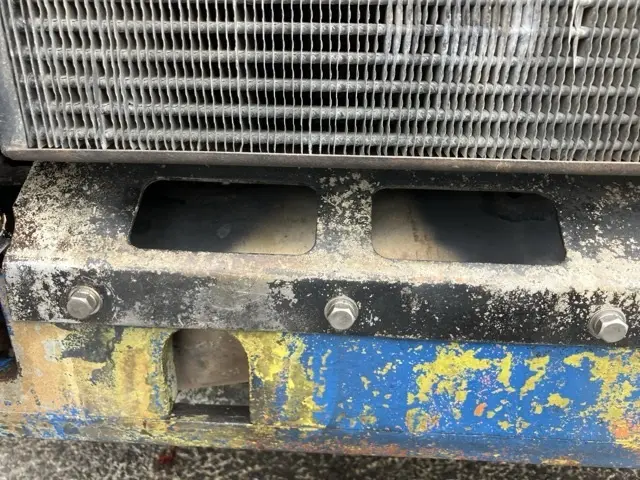 Xúc lật mini No.484 - 13