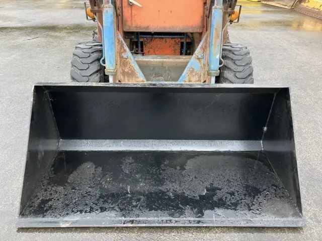 Xúc lật mini No.484 - 9
