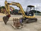 MINI EXCAVATOR