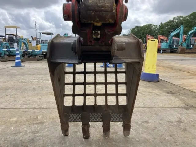 Máy đào mini No.5 - 15