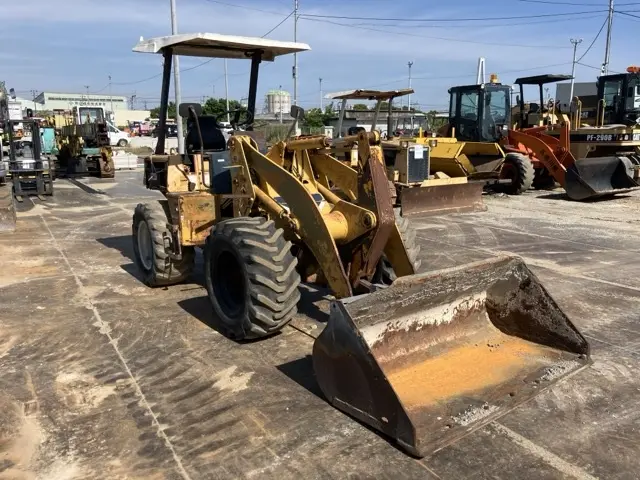 Xúc lật mini No.50009