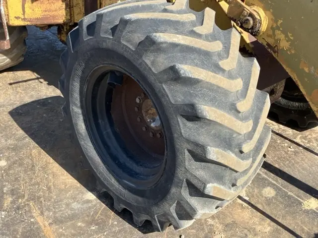 Xúc lật mini No.50009 - 10