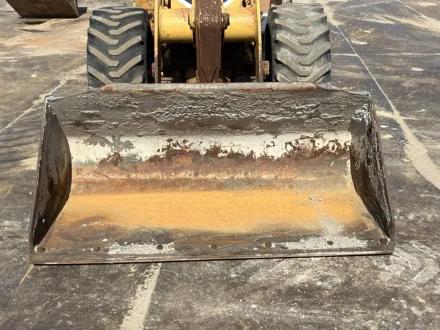 Xúc lật mini No.50009 - 13