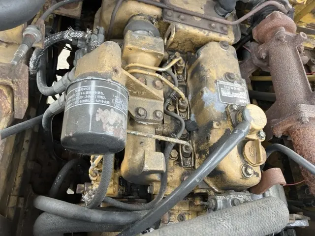 Xúc lật mini No.50009 - 17