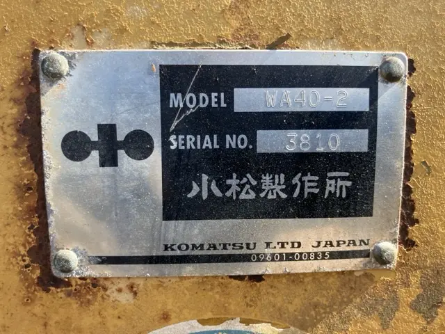 Xúc lật mini No.50009 - 4