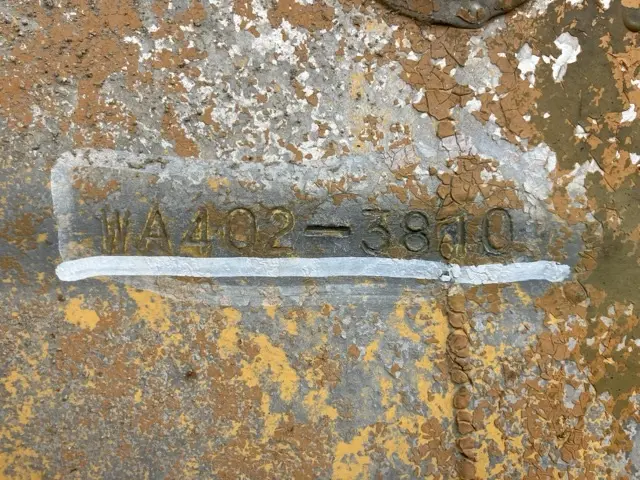Xúc lật mini No.50009 - 5