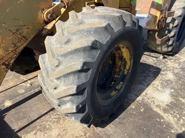 Xúc lật mini No.50009 - 8