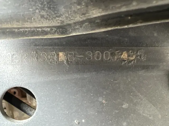Xe cẩu No.50011 - 5