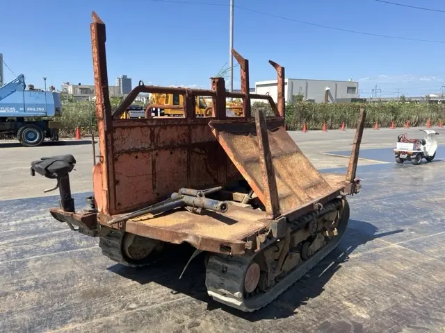 CRAWLER TRUCK No.50024 - 2